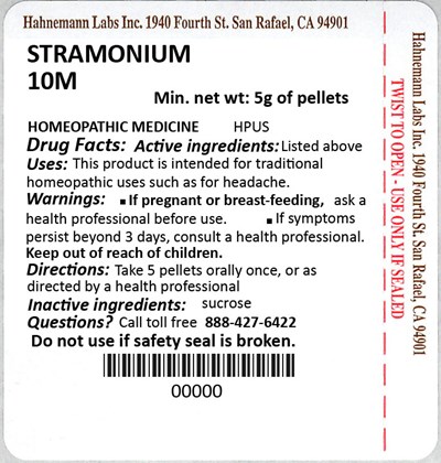 Stramonium 10M 5g.jpg Stramonium 10M 5g - Stramonium 10M 5g